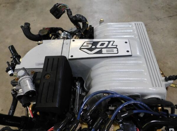 1997 Ford Explorer 302 GT40 Engine (Take Out, T07) - Image 24