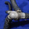 1999 Cobra 4.6L Thermostat Housing + Hoses (OEM Take-Off Part) - Image 5
