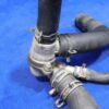 1999 Cobra 4.6L Thermostat Housing + Hoses (OEM Take-Off Part) - Image 6
