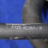 1999 Cobra 4.6L Thermostat Housing + Hoses (OEM Take-Off Part) - Image 9
