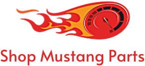 Shop Mustang Parts