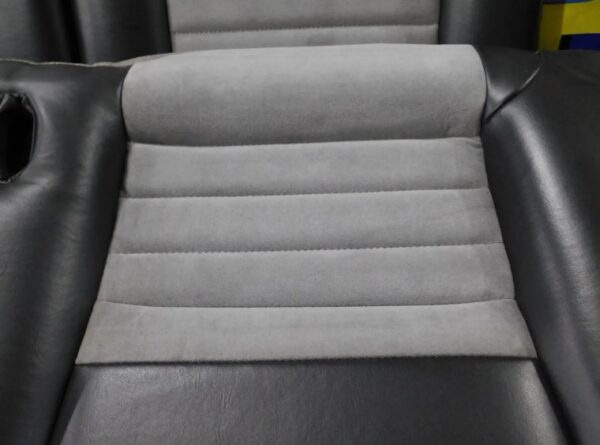 2001 Cobra Coupe Seats (Front & Rear) - Image 4