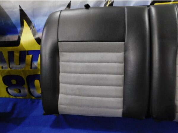 2001 Cobra Coupe Seats (Front & Rear) - Image 7