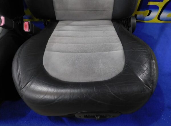 2001 Cobra Coupe Seats (Front & Rear) - Image 13