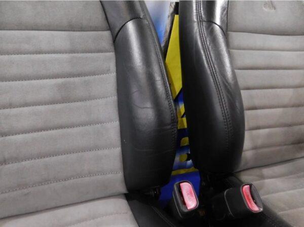 2001 Cobra Coupe Seats (Front & Rear) - Image 19