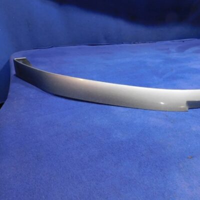 06 Mustang Roush Windveil Front Chin Spoiler – Blue