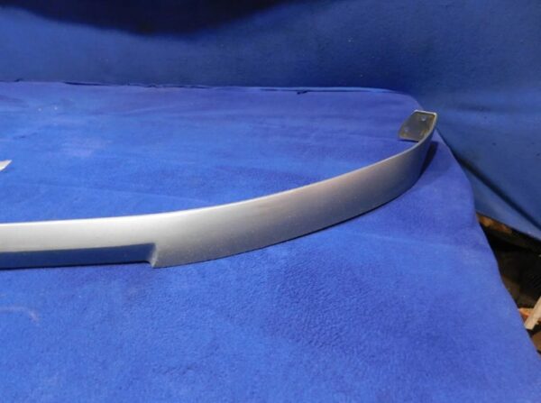 06 Mustang Roush Windveil Front Chin Spoiler - Blue - Image 4