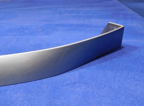 06 Mustang Roush Windveil Front Chin Spoiler - Blue - Image 6