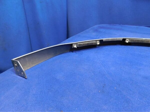 06 Mustang Roush Windveil Front Chin Spoiler - Blue - Image 9