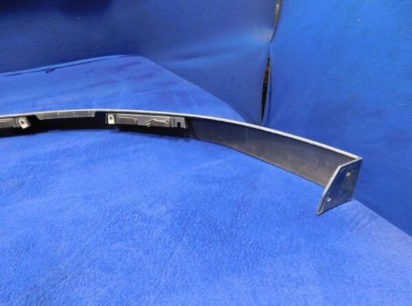 06 Mustang Roush Windveil Front Chin Spoiler - Blue - Image 12