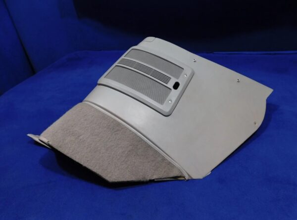 1991 Mustang Convertible RH Quarter Trim Panel - OEM - Image 14