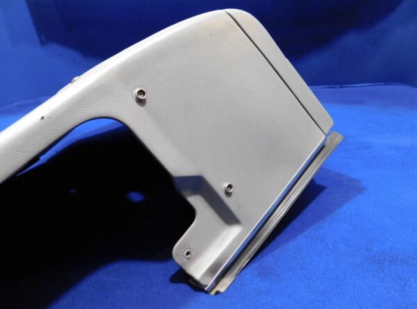 1991 Mustang Convertible RH Quarter Trim Panel - OEM - Image 11