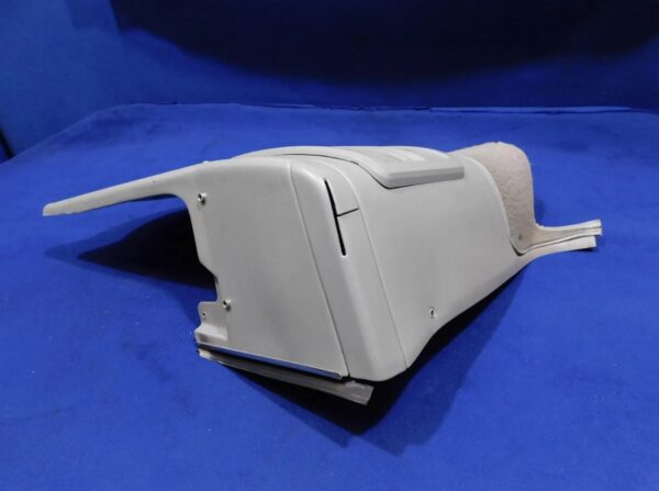 1991 Mustang Convertible RH Quarter Trim Panel - OEM - Image 7