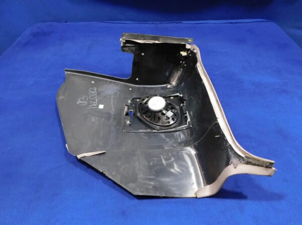 1991 Mustang Convertible RH Quarter Trim Panel - OEM - Image 6