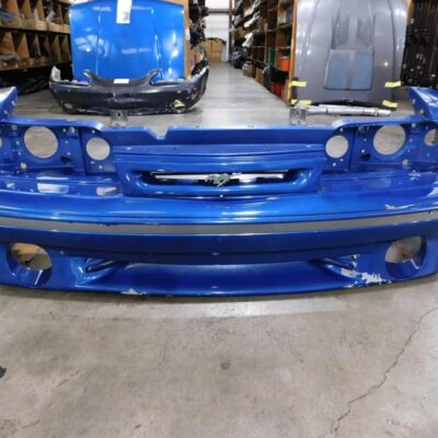 1991 Mustang GT OEM Front Bumper