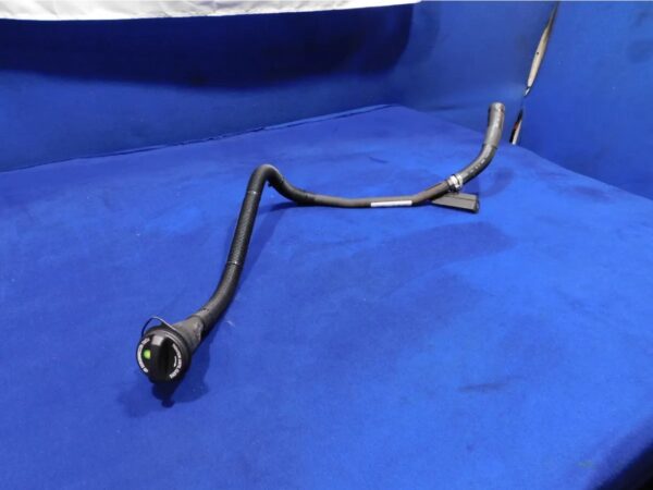 2006 Mustang OEM Fuel Filler Neck