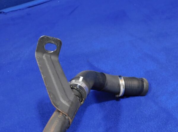 2006 Mustang OEM Fuel Filler Neck (Good Used, B32) - Image 6