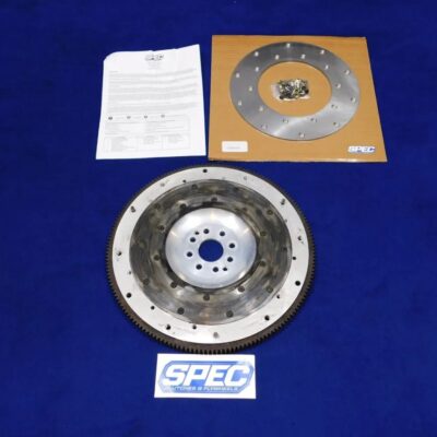 Mustang 4.6L 8-Bolt Spec Aluminum Flywheel