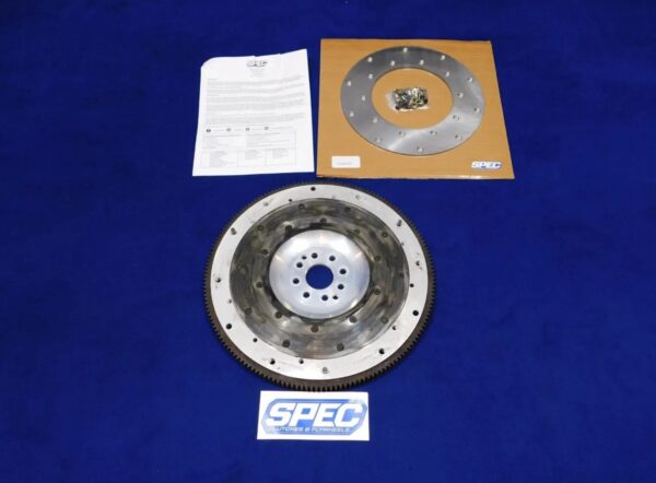 Mustang 4.6L 8-Bolt Spec Aluminum Flywheel