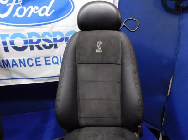 2003-2004 Cobra Front Seats (Coupe & Convertible) - Image 10