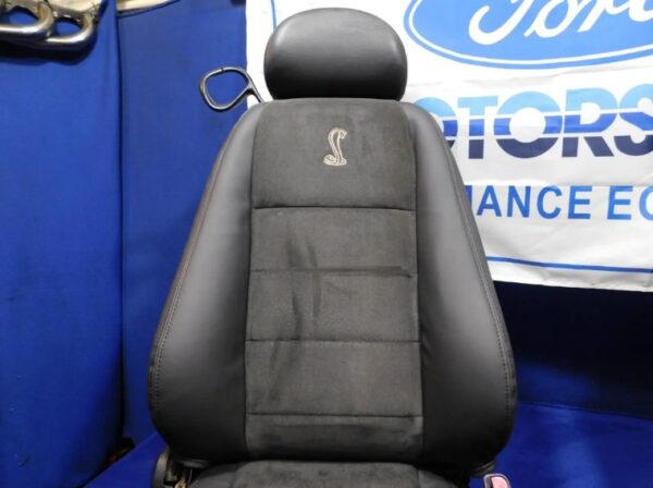 2003-2004 Cobra Front Seats (Coupe & Convertible) - Image 15