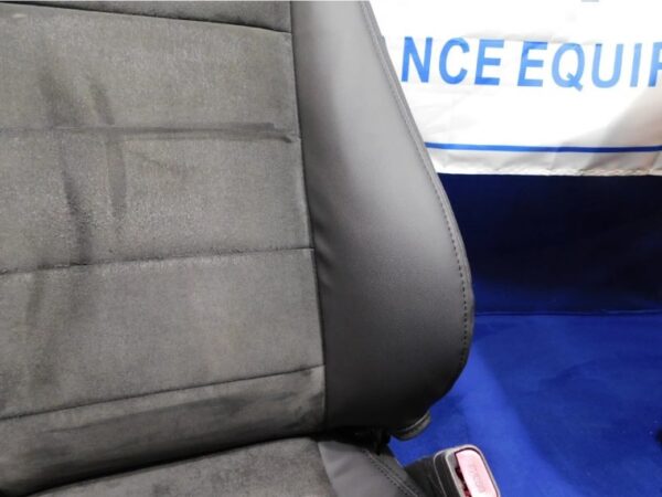 2003-2004 Cobra Front Seats (Coupe & Convertible) - Image 16