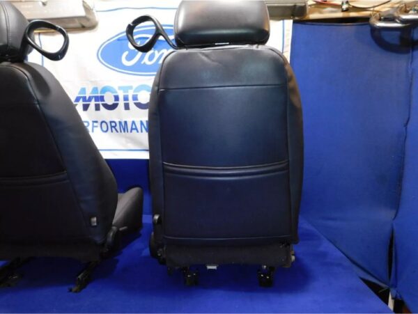 2003-2004 Cobra Front Seats (Coupe & Convertible) - Image 25