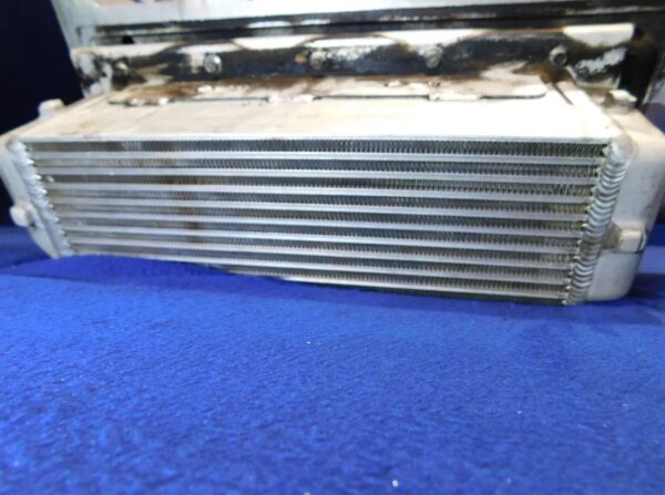 03-04 SVT Cobra Eaton M112 Supercharger + OEM Intercooler : E12 - Image 3