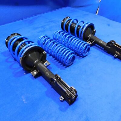 2011-2012 Shelby GT500 OEM Suspension + Lowering Springs : F75