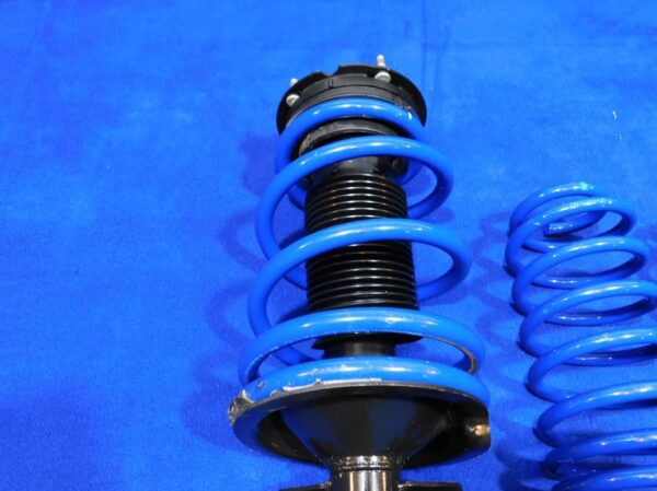 2011-2012 Shelby GT500 OEM Suspension + Lowering Springs : F75 - Image 5