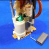 2012 Shelby GT500 5.4L OEM Fuel Hat with Pumps (Used, F80) - Image 4