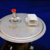 2012 Shelby GT500 5.4L OEM Fuel Hat with Pumps (Used, F80) - Image 8