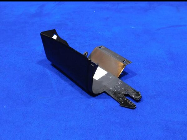 03-04 Cobra NOS LH (Driver Side) Short Rocker Molding OEM F73 - Image 3