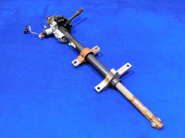 1989 Mustang Fox-Body OEM 5-Speed Manual Steering Column (Used Take-Off) - Image 10