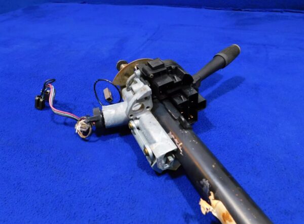 1989 Mustang Fox-Body OEM 5-Speed Manual Steering Column (Used Take-Off) - Image 13