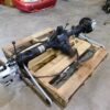 2012 Mustang Shelby GT500 8.8 Solid Rearend Axle Assembly 3.55 Gear G06 - Image 6