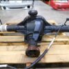 2012 Mustang Shelby GT500 8.8 Solid Rearend Axle Assembly 3.55 Gear G06 - Image 7