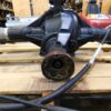 2012 Mustang Shelby GT500 8.8 Solid Rearend Axle Assembly 3.55 Gear G06 - Image 8