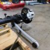 2012 Mustang Shelby GT500 8.8 Solid Rearend Axle Assembly 3.55 Gear G06 - Image 9
