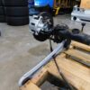 2012 Mustang Shelby GT500 8.8 Solid Rearend Axle Assembly 3.55 Gear G06 - Image 10