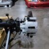 2012 Mustang Shelby GT500 8.8 Solid Rearend Axle Assembly 3.55 Gear G06 - Image 11