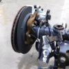 2012 Mustang Shelby GT500 8.8 Solid Rearend Axle Assembly 3.55 Gear G06 - Image 14
