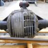 2012 Mustang Shelby GT500 8.8 Solid Rearend Axle Assembly 3.55 Gear G06 - Image 16