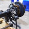 2012 Mustang Shelby GT500 8.8 Solid Rearend Axle Assembly 3.55 Gear G06 - Image 17