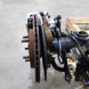 2012 Mustang Shelby GT500 8.8 Solid Rearend Axle Assembly 3.55 Gear G06 - Image 20