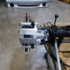 2012 Mustang Shelby GT500 8.8 Solid Rearend Axle Assembly 3.55 Gear G06 - Image 21