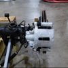 2012 Mustang Shelby GT500 8.8 Solid Rearend Axle Assembly 3.55 Gear G06 - Image 22