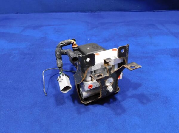 1995 Mustang GT 5.0L ABS Brake Pump Module