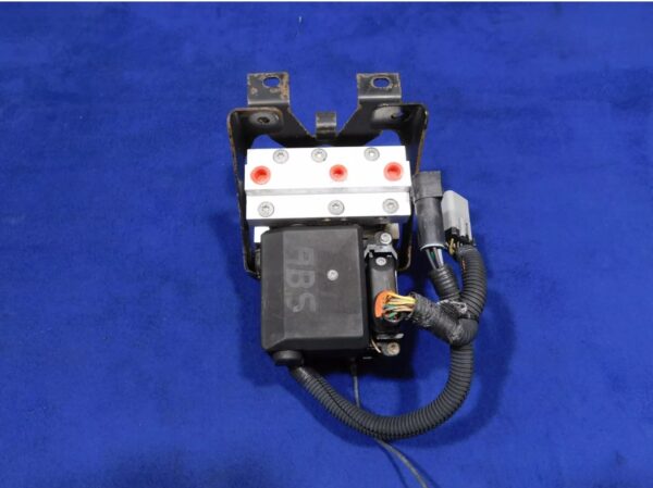 1995 Mustang GT 5.0L ABS Brake Pump Module Good Used OEM G16 - Image 6