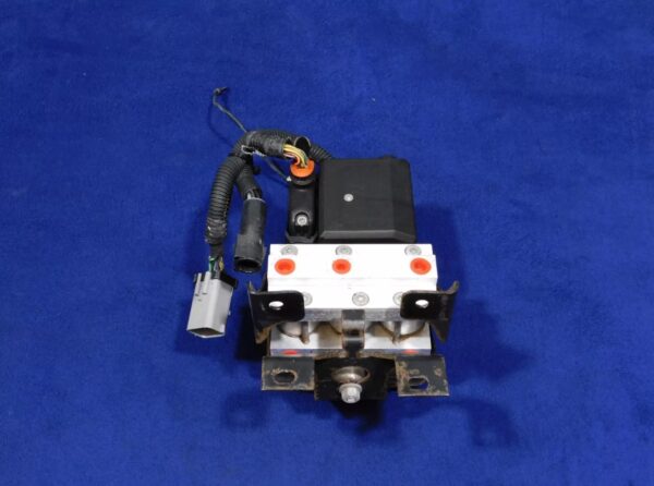 1995 Mustang GT 5.0L ABS Brake Pump Module Good Used OEM G16 - Image 9